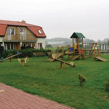 Sportowa Darłowo
