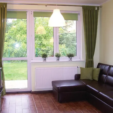 Sportowa Apartman