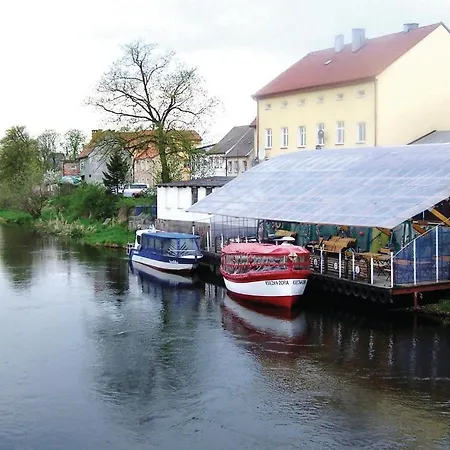 Apartman Sportowa