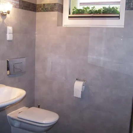 Sportowa Apartman Darłowo