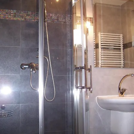 Sportowa Apartman Darłowo